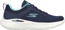 Tenis Skechers Go Run Lite 129423/Nvaq - Feminino