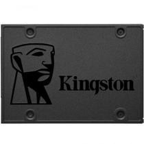 HD SSD SATA3 240G 2.5" Kingston SA400