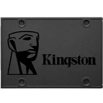 HD SSD SATA3 240G 2.5" Kingston SA400