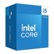 Processador Cpu Intel Core i5-14400 - Deca-Core - LGA 1700 - 2.5GHZ - 20MB