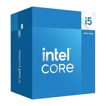 Processador Cpu Intel Core i5-14400 - Deca-Core - LGA 1700 - 2.5GHZ - 20MB