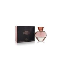 Sweet Feeling Soiree Fem. Edp c/s