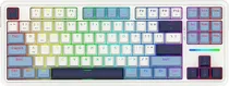 Teclado Gaming Redragon Antonium Pro K728WBB-RGB-Pro (Inglês)