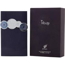 Afnan Perfume Tribute Blue M Eau de Parfum 100ML Desconocido