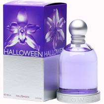 Perfume Jesus Del Pozo Halloween Eau de Toilette Feminino 100ML