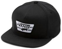 Bone Vans Full Patch Snap VN-000QPU9RJ