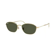Lente Ray Ban 3749 001/31 58