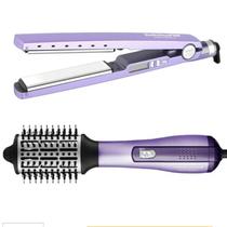 Babyliss Pre-Pack Hot Brush + Plancha Alisadora Edicion Limitada