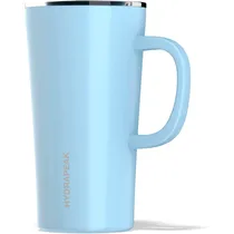 Caneca Térmica Hydrapeak HP-JAVA-18-Cloud 532ML - Nuvem