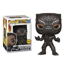 Funko Chase Black Phanter Black Phanter 273