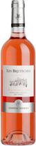 Vinho Chateau Kefraya Les Breteches Rose 2019