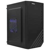 Gabinete Satellite 8202K Itx - Preto