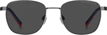 Óculos de Sol Tommy Hilfiger TH 2138/s 5UV Ir - Masculino