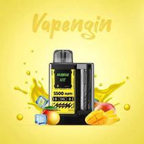 Vapengin 5500 Puffs Mango Ice