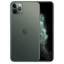 Apple iPhone Swap 11 Pro 256GB Green Grado A (Garantia Un Mes)