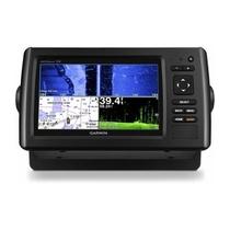 Sonar Garmin Echo Map 74SV