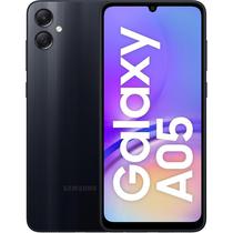 Samsung Galaxy A05 SM-A055F Dual 64 GB - Preto