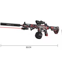 Arma de Gel M416 H-06