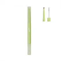 Lapis para Sobrancelha + Gel Fixador Melu RR240201 Light