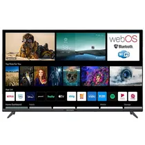 TV 55" Smart LED Marson MWV-55 / Wifi / DGT / And