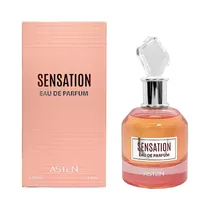 Perfume Asten Sensation Eau de Parfum 100ML