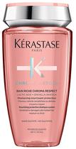 Shampoo Kerastase Chroma Absolu Bain Riche Chroma Respect - 250ML