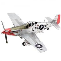 Metal Earth M.e. P51D Mustang MMS180