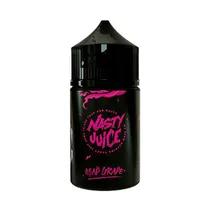 Nasty High Mint Salt Asap Grape 50MG
