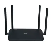 Roteador Fiberhome SR1041E *WIFI6* AX1500 Mesh