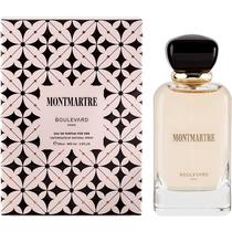 Perfume Boulevard Montmartre Edp - Feminino 100ML