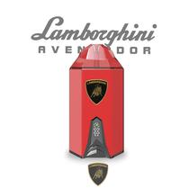 Vape Descartavel Lamborghini Aventador 12000 Puffs Con 2% Nicotina - Strawberry Watermelon