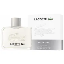 Perfume Lacoste Essential Edt Masculino - 75ML