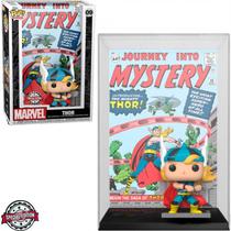 Funko Pop Marvel Comic Cover Thor 09 62815