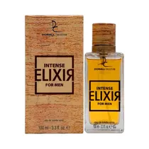 Perfume Dorall Collection Intense Elixir - Eau de Toilette - Masculino - 100ML