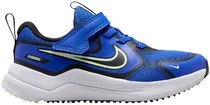 Tênis Nike Infantil Cosmic Runner (PSV) HM4400 407 - Masculino