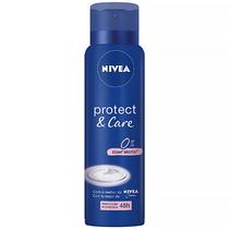 Desodorante Aerosol Nivea Protect & Care 150 ML