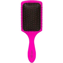 Escova Desembaraçadora Cala 66704-Rosa