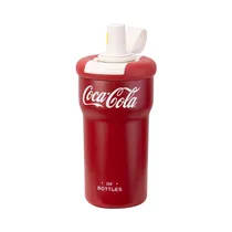 Botella Térmica Coca Cola HGA-500-001A 500ML Rojo - Blanco