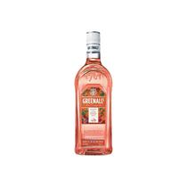 Gin Greenall's Blood Orange 700ML