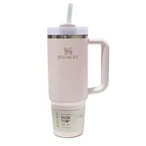 Copo Térmico Stanley Quencher H2.0 887ML Bloom