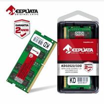 Mem NB DDR4 32GB 3200 Keepdata KD32S22/32G