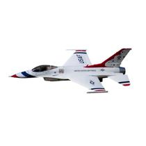 Aviao FW F-16 90-9B Inrunner Thunderbird FJ30623P