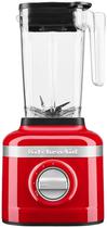 Liquidificador Kitchenaid 5KSB1325EPA Blender K150 Vermelho 220V (3 Velocidades)