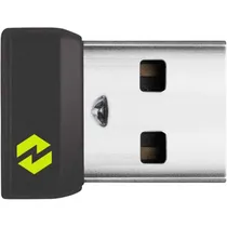 Adaptador Logitech Receiver USB - 956-000007