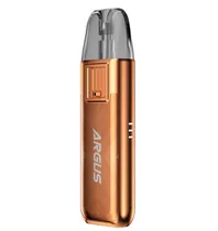 Voopoo Argus Pod Se Shiny Orange