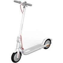 Patinete Eletrico Xiaomi Electric Scooter 3 Lite BHR5389GL de 8.5"/300W - White