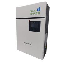 Solar Inversor Off Grid 48V 5000W MR-SPF5000PM Marsriva 230V