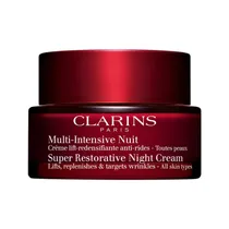 Clarins Crema Corporal Multi-Intensive Night 50ML (Noche)