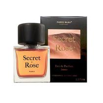 Paris Bleu Secret Rose Edp 100ML