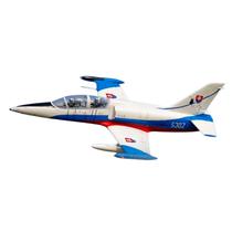 Aviao FW L-39 Albatros Deluxe Edition PNP FJ21512P